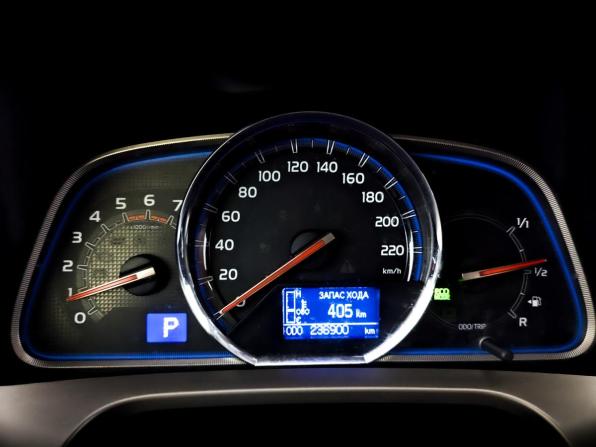 Toyota RAV4 IV (XA40) с пробегом 2015 года, цена 1 825 000 рублей, 236892 км, внедорожник, Автокод Объявления