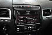 Volkswagen Touareg II Рестайлинг Москва  - изображение 27