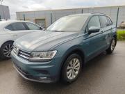 Volkswagen Tiguan II Санкт-Петербург  - изображение 2