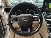 Toyota Land Cruiser 300 Series Екатеринбург  - изображение 59