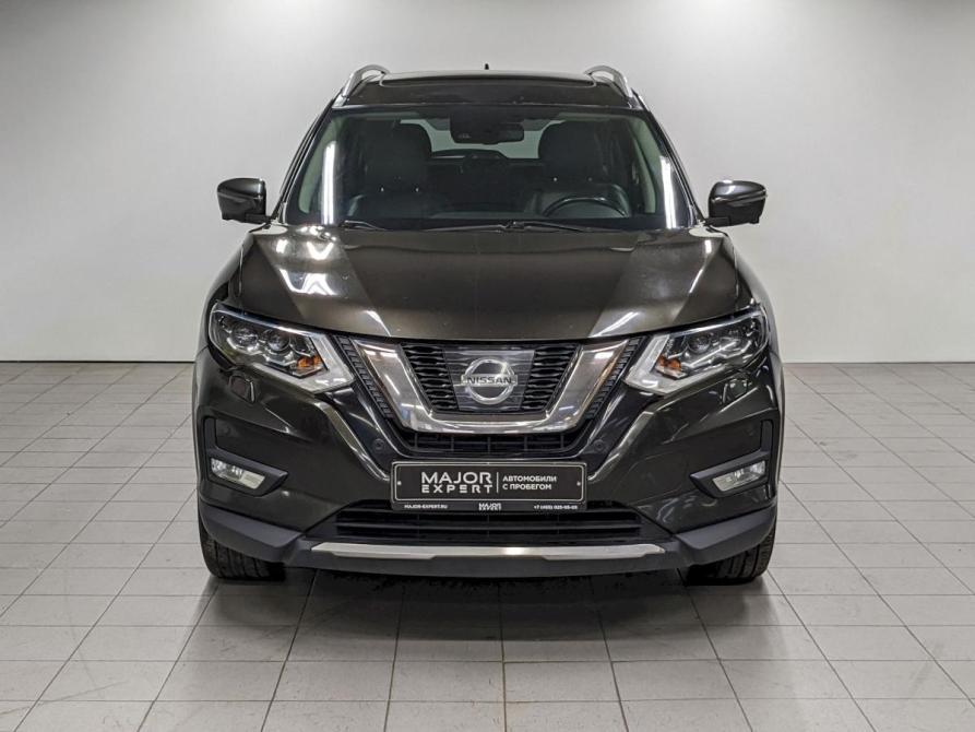 Nissan X-Trail III Москва  - изображение 2