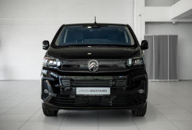 Citroen SpaceTourer I Рестайлинг с пробегом 2025 года, цена 7 249 000 рублей, 15 км, минивэн, Автокод Объявления