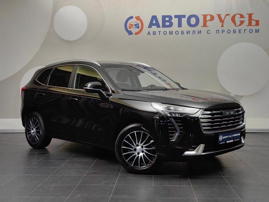 Haval Jolion I Москва  - изображение 1