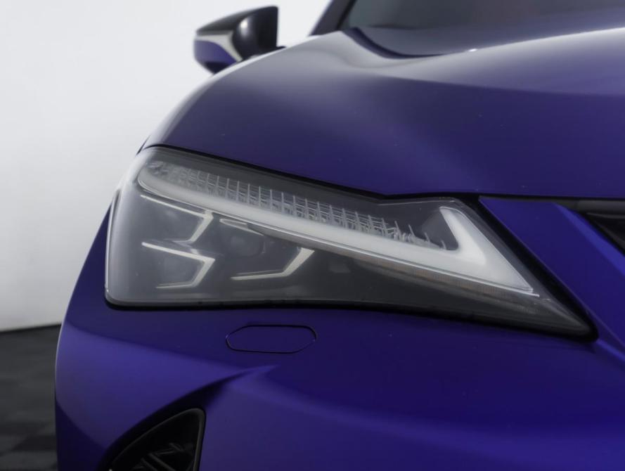 Lexus UX I Москва  - изображение 19
