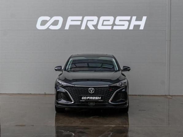 Changan Eado Plus с пробегом 2023 года, цена 1 530 000 рублей, 30700 км, седан, Автокод Объявления