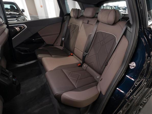 BMW X3 IV (G45/G48) с пробегом 2026 года, цена 6 950 000 рублей, 11 км, внедорожник, Автокод Объявления