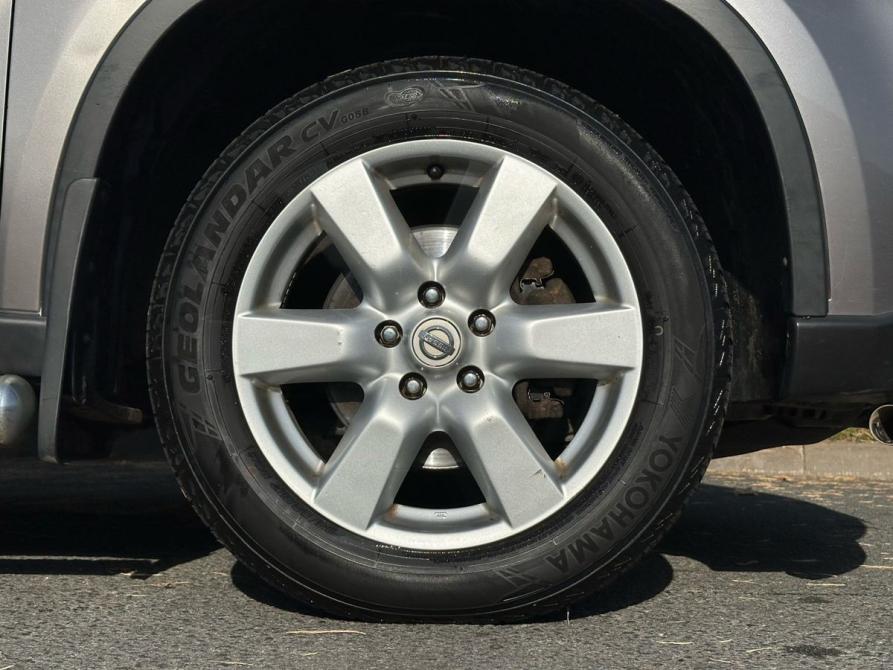 Nissan X-Trail II Санкт-Петербург  - изображение 34