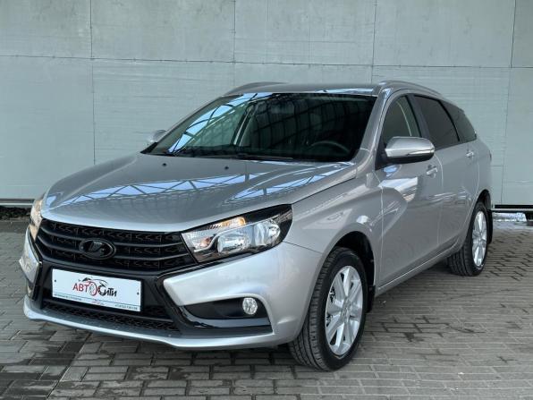 Lada (ВАЗ) Vesta I с пробегом 2019 года, цена 1 260 000 рублей, 73659 км, универсал, Автокод Объявления