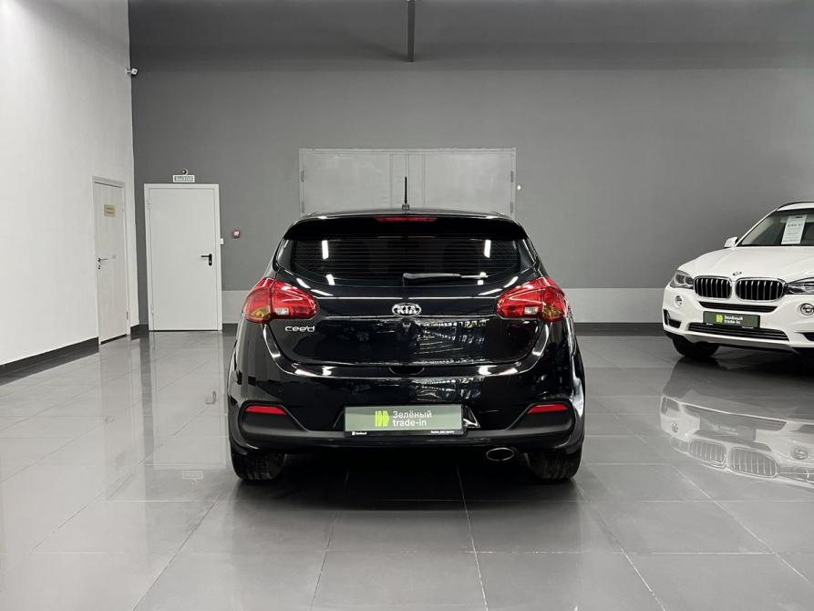 Kia Ceed II Тверь  - изображение 4