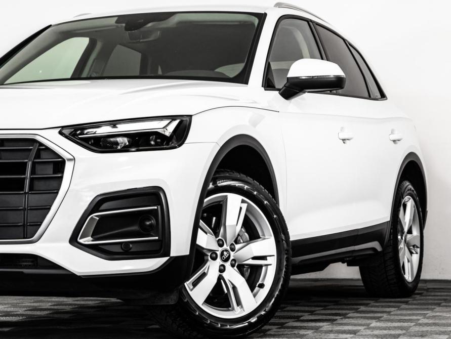 Audi Q5 II (FY) Рестайлинг Санкт-Петербург  - изображение 2