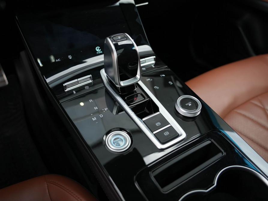 Chery Tiggo 8 Pro Max I Новосибирск  - изображение 18