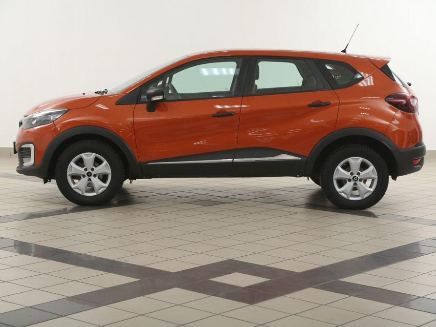 Renault Kaptur I Иваново  - изображение 7