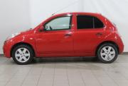 Nissan Micra III (K12) Астрахань  - изображение 27