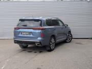 Exeed VX I Рестайлинг Москва  - изображение 55