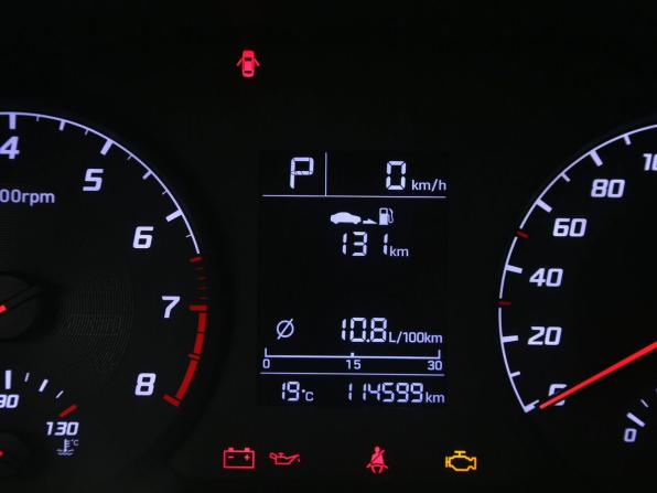 Hyundai Solaris II Рестайлинг с пробегом 2021 года, цена 1 424 000 рублей, 114500 км, седан, Автокод Объявления