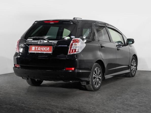 Honda Fit Shuttle I Рестайлинг с пробегом 2013 года, цена 1 050 000 рублей, 180957 км, универсал, Автокод Объявления