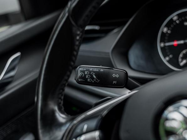 Skoda Octavia IV (A8) с пробегом 2021 года, цена 1 200 000 рублей, 465792 км, лифтбек, Автокод Объявления