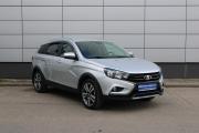 Lada (ВАЗ) Vesta I Ярославль  - изображение 17