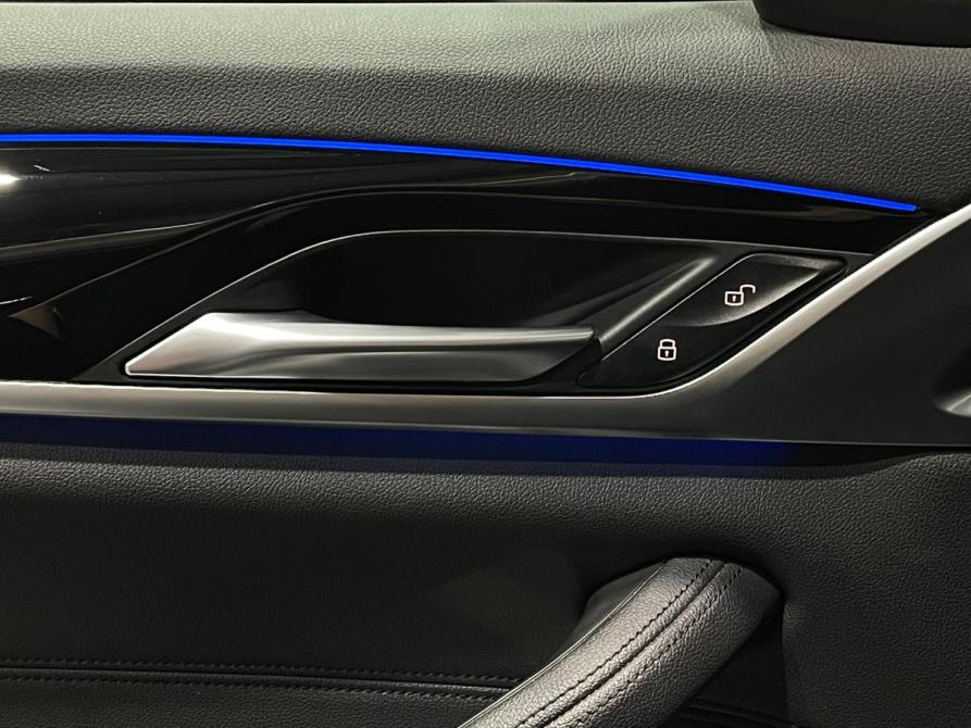 BMW 5 серии VII (G30/G31/G38) Пермь  - изображение 20