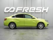 Lada (ВАЗ) Vesta I Воронеж  - изображение 23