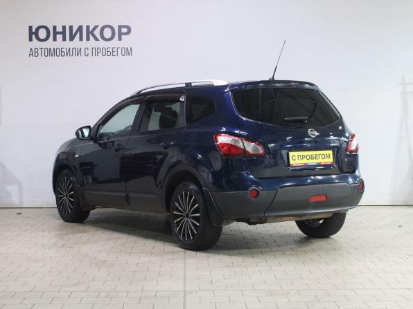 Nissan Qashqai+2 I Рестайлинг с пробегом 2011 года, цена 829 000 рублей, 264908 км, внедорожник, Автокод Объявления