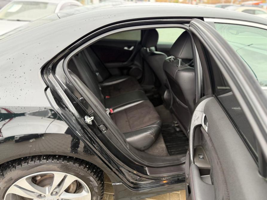 Honda Accord VIII Рестайлинг Сыктывкар  - изображение 11