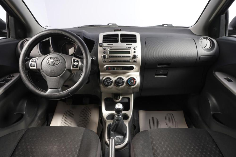 Toyota Urban Cruiser I Новосибирск  - изображение 11