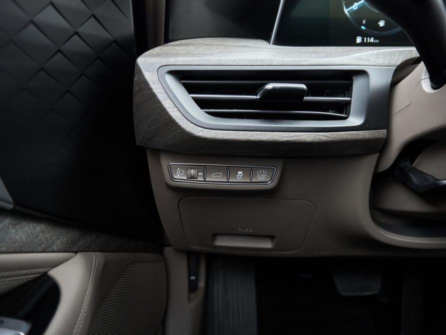 Kia K8 I Казань  - изображение 13