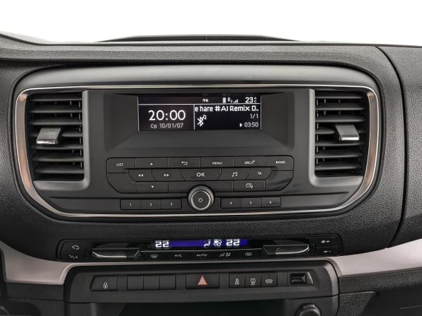 Peugeot Traveller I с пробегом 2019 года, цена 2 500 000 рублей, 150484 км, минивэн, Автокод Объявления