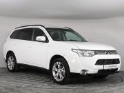 Mitsubishi Outlander III Химки  - изображение 15