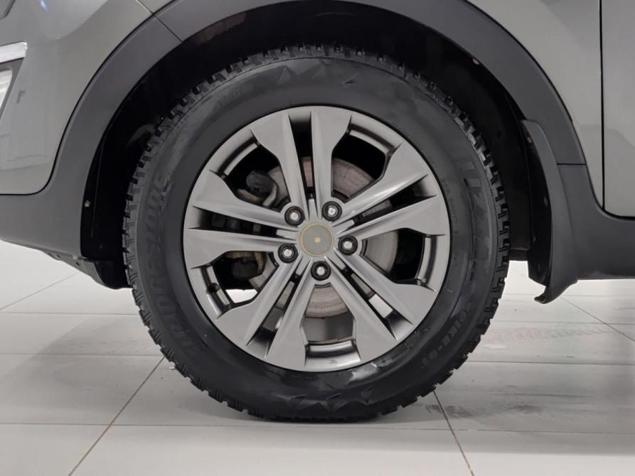 Kia Sportage III Казань  - изображение 22