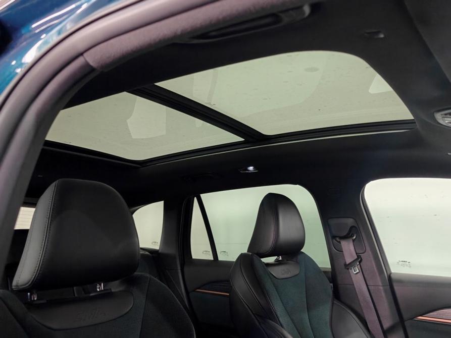 Geely Monjaro I Москва  - изображение 20