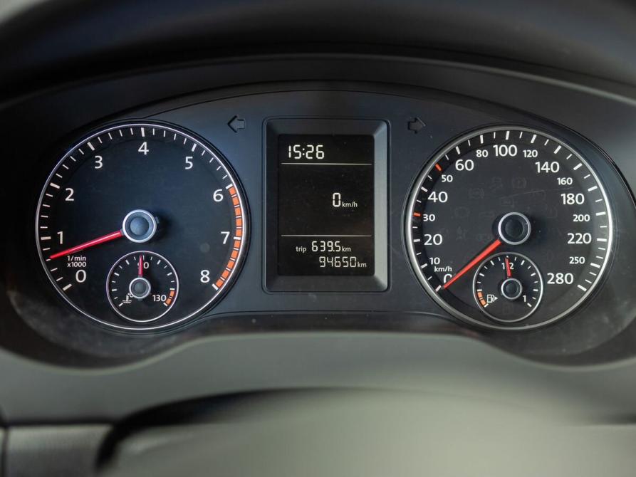 Volkswagen Jetta VI Рестайлинг Ижевск  - изображение 14