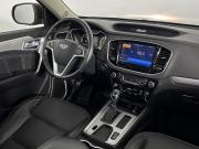 Geely Emgrand X7 I Рестайлинг 2 Калининград  - изображение 42