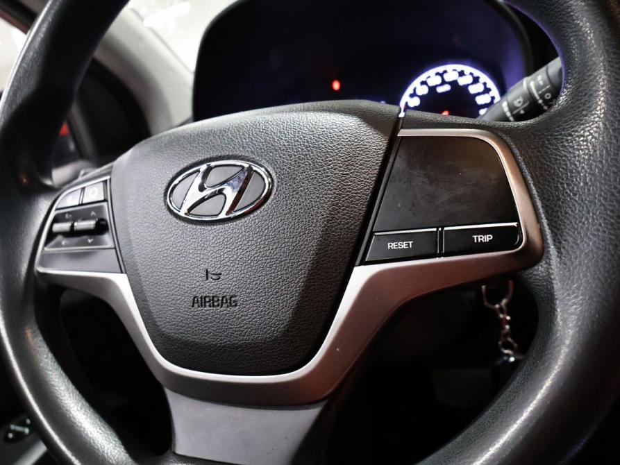 Hyundai Solaris II Калуга  - изображение 15
