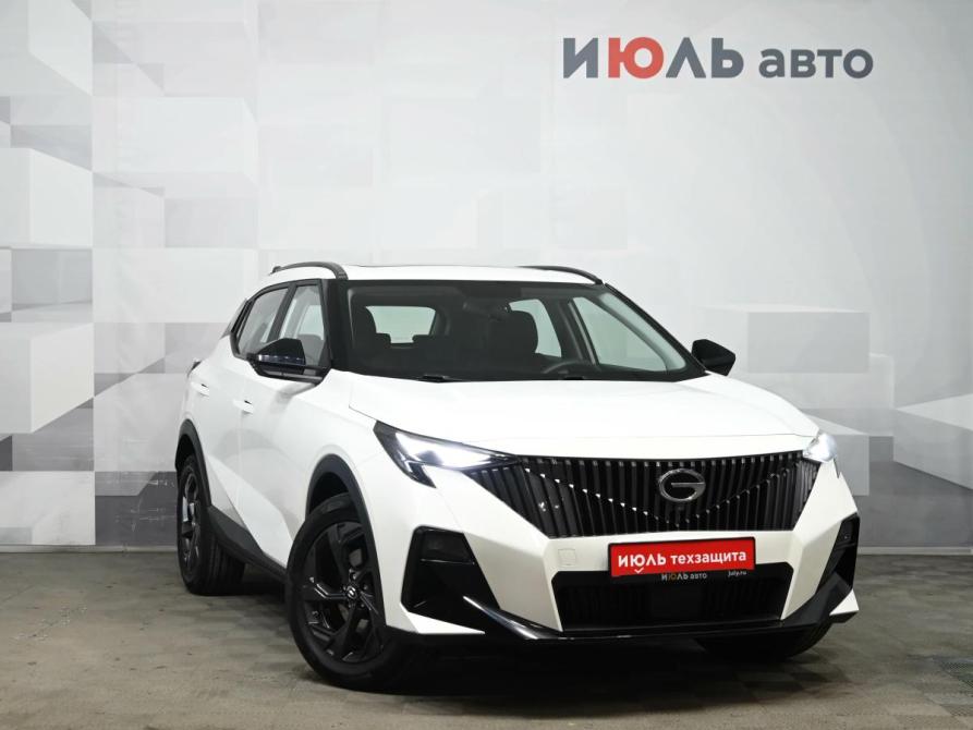 GAC GS3 Екатеринбург  - изображение 3