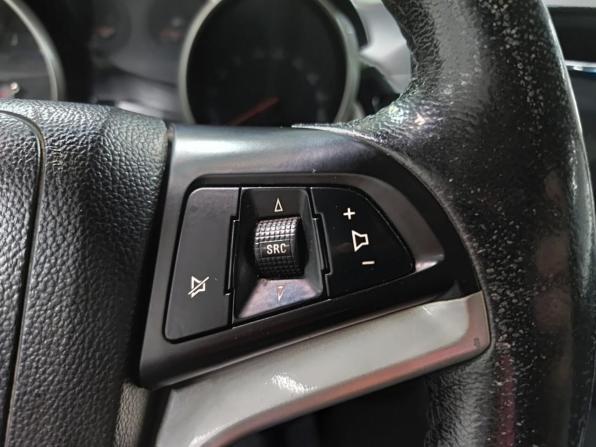 Chevrolet Cruze I с пробегом 2012 года, цена 545 000 рублей, 138503 км, седан, Автокод Объявления