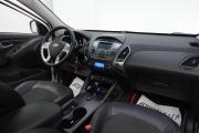 Hyundai ix35 I Рестайлинг Москва  - изображение 16
