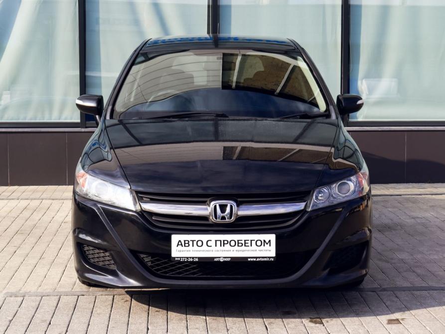 Honda Stream II Рестайлинг Екатеринбург  - изображение 8