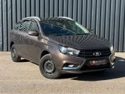 Lada (ВАЗ) Vesta I Самара  - изображение 21