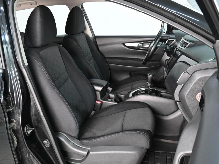 Nissan Qashqai II Ростов-на-Дону  - изображение 8