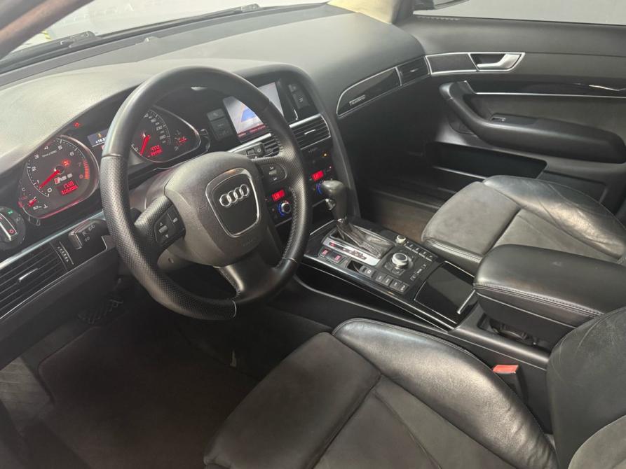 Audi A6 III (C6) Уфа  - изображение 15