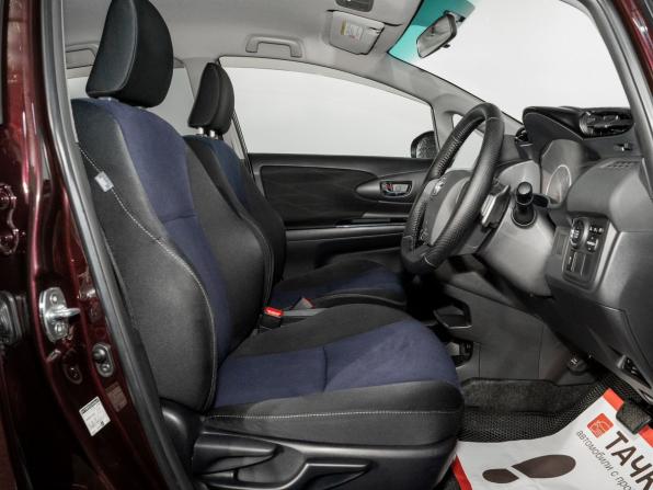 Toyota Wish II Рестайлинг с пробегом 2014 года, цена 1 470 500 рублей, 129818 км, минивэн, Автокод Объявления