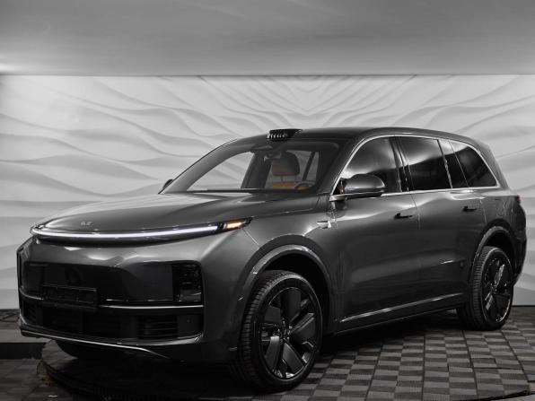 Новый Li Auto (Lixiang) L9 I Рестайлинг 2025 года, цена 11 990 000 рублей, внедорожник, Автокод Объявления