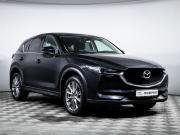Mazda CX-5 II Москва  - изображение 20