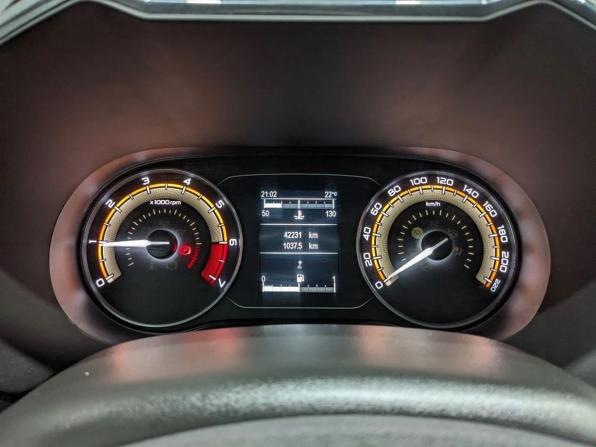 Lada (ВАЗ) Vesta I Рестайлинг (NG) с пробегом 2024 года, цена 1 150 000 рублей, 42229 км, седан, Автокод Объявления