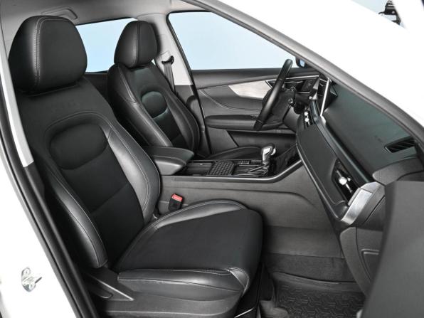 Chery Tiggo 4 Pro I с пробегом 2024 года, цена 1 649 000 рублей, 27297 км, внедорожник, Автокод Объявления