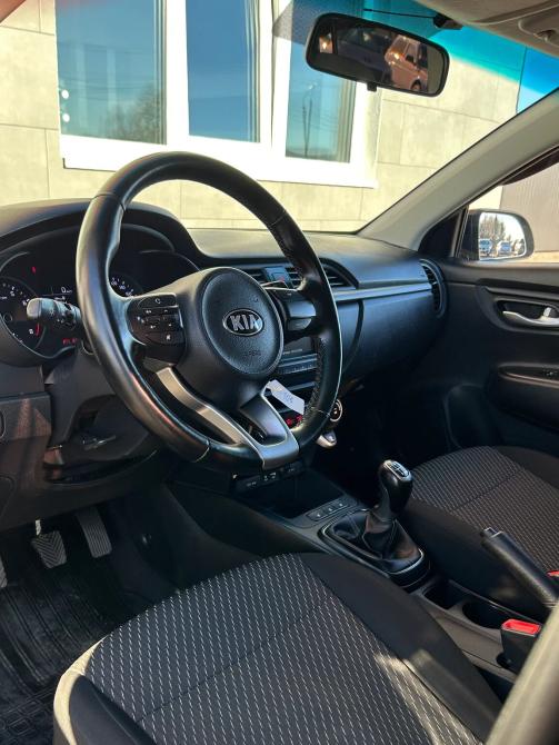 Kia Rio IV Альметьевск  - изображение 9