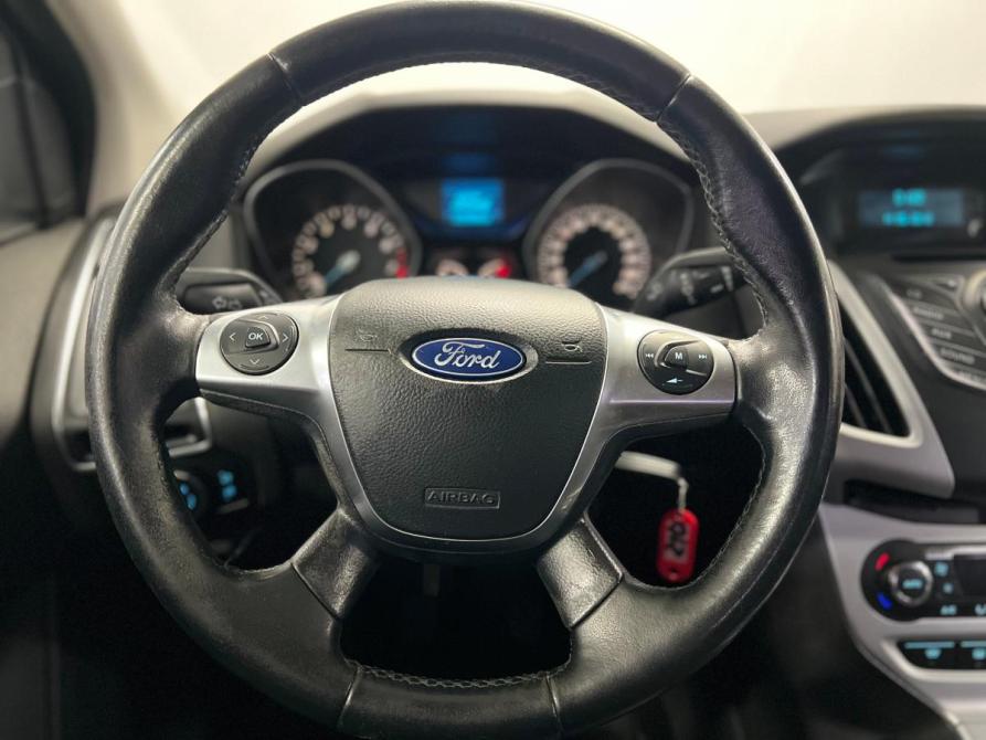 Ford Focus III Санкт-Петербург  - изображение 18
