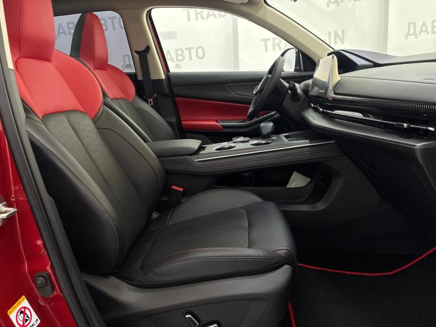 Changan UNI-S (CS55 Plus) Пермь  - изображение 8